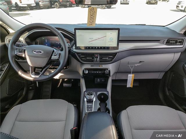 2025 Ford Escape PHEV (Stk: 250034) in Hamilton - Image 22 of 23