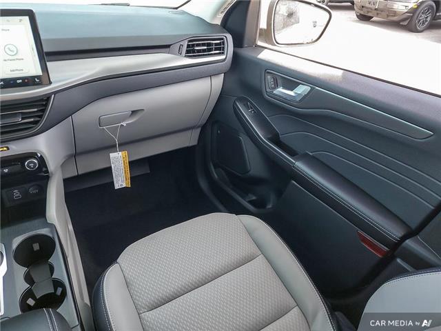 2025 Ford Escape PHEV (Stk: 250034) in Hamilton - Image 23 of 23