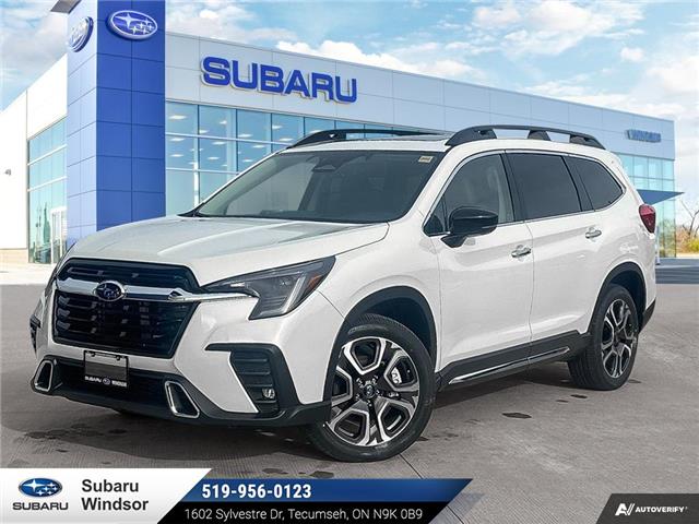 2025 Subaru Ascent Premier (Stk: S5084) in Tecumseh - Image 1 of 25