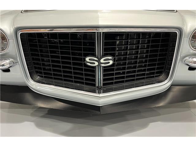 1970 Chevrolet Camaro SS (Stk: 509672) in Watford - Image 7 of 49