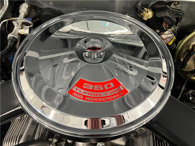 1970 Chevrolet Camaro SS (Stk: 509672) in Watford - Image 27 of 49