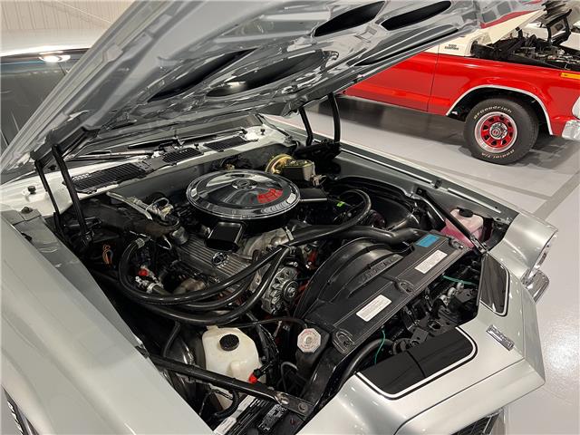 1970 Chevrolet Camaro SS (Stk: 509672) in Watford - Image 29 of 49