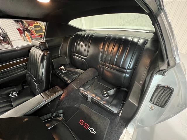 1970 Chevrolet Camaro SS (Stk: 509672) in Watford - Image 26 of 49