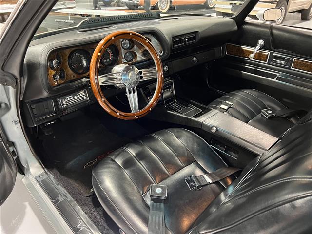 1970 Chevrolet Camaro SS (Stk: 509672) in Watford - Image 24 of 49