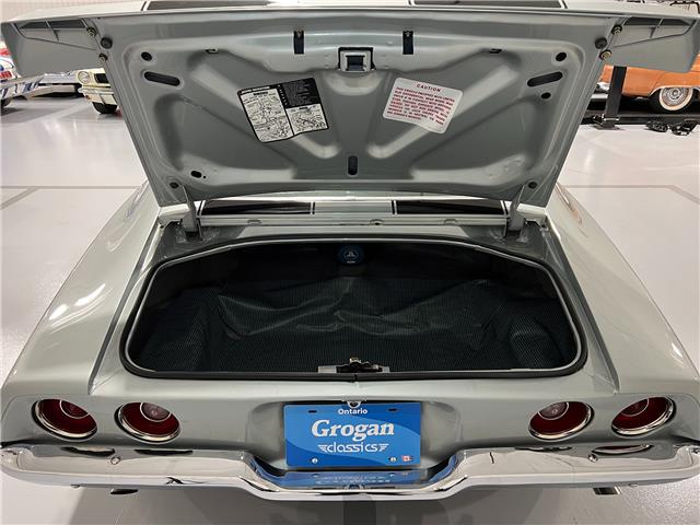 1970 Chevrolet Camaro SS (Stk: 509672) in Watford - Image 15 of 49