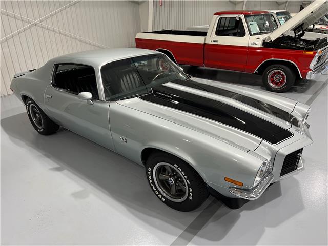1970 Chevrolet Camaro SS (Stk: 509672) in Watford - Image 21 of 49