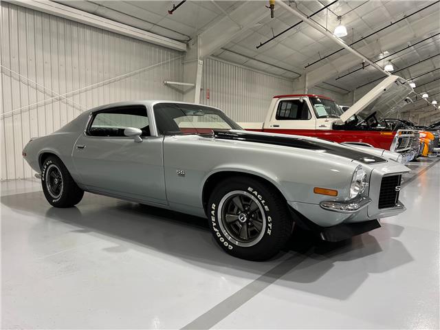 1970 Chevrolet Camaro SS (Stk: 509672) in Watford - Image 20 of 49