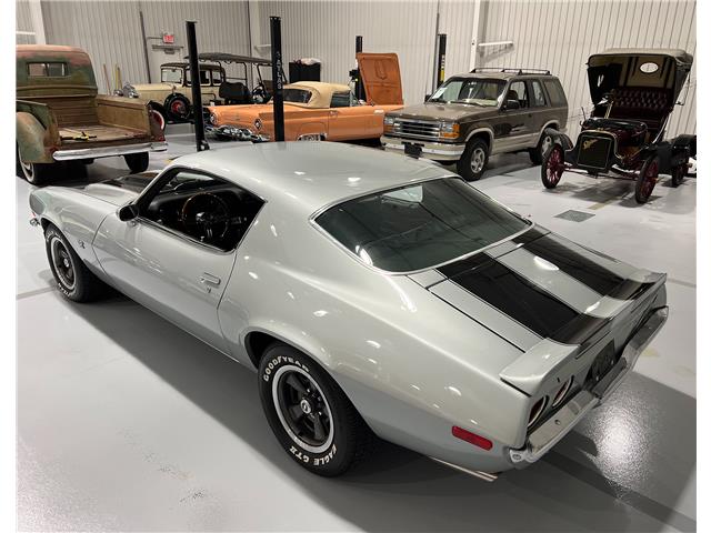 1970 Chevrolet Camaro SS (Stk: 509672) in Watford - Image 10 of 49