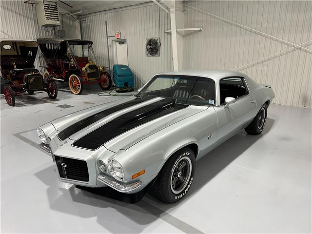 1970 Chevrolet Camaro SS (Stk: 509672) in Watford - Image 8 of 49