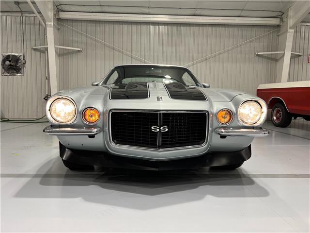 1970 Chevrolet Camaro SS (Stk: 509672) in Watford - Image 6 of 49