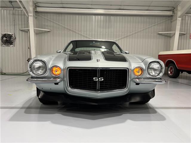 1970 Chevrolet Camaro SS (Stk: 509672) in Watford - Image 5 of 49