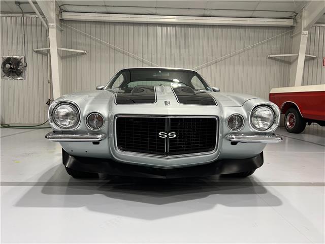 1970 Chevrolet Camaro SS (Stk: 509672) in Watford - Image 4 of 49