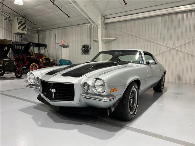 1970 Chevrolet Camaro SS (Stk: 509672) in Watford - Image 2 of 49