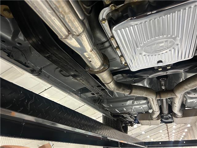 1970 Chevrolet Camaro SS (Stk: 509672) in Watford - Image 38 of 49