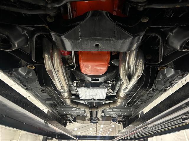 1970 Chevrolet Camaro SS (Stk: 509672) in Watford - Image 40 of 49