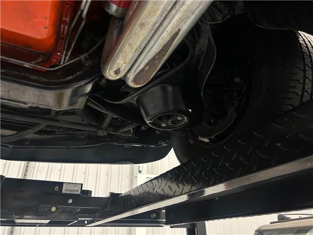 1970 Chevrolet Camaro SS (Stk: 509672) in Watford - Image 41 of 49