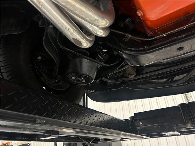 1970 Chevrolet Camaro SS (Stk: 509672) in Watford - Image 42 of 49