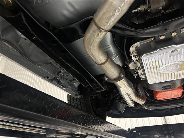 1970 Chevrolet Camaro SS (Stk: 509672) in Watford - Image 44 of 49