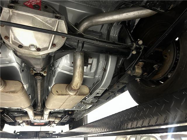 1970 Chevrolet Camaro SS (Stk: 509672) in Watford - Image 47 of 49