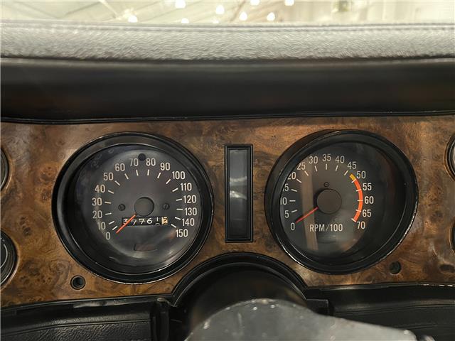 1970 Chevrolet Camaro SS (Stk: 509672) in Watford - Image 25 of 49