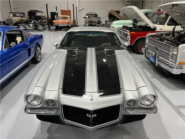 1970 Chevrolet Camaro SS (Stk: 509672) in Watford - Image 3 of 49