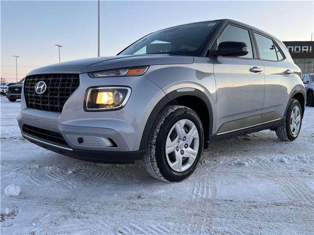 2025 Hyundai Venue Essential w/Two-Tone (Stk: 25-102) in Prince Albert - Image 1 of 14