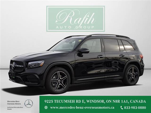 2025 Mercedes-Benz GLB 250 Base (Stk: M9151) in Windsor - Image 1 of 21