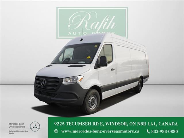 2025 Mercedes-Benz Sprinter 2500  (Stk: M9157) in Windsor - Image 1 of 21