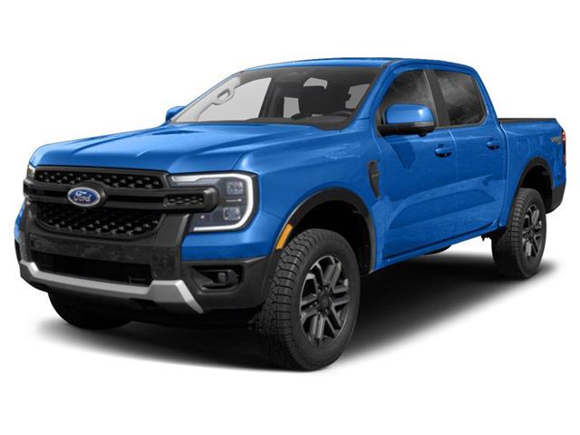 2024 Ford Ranger Lariat (Stk: R9514) in ROSETOWN - Image 1 of 2