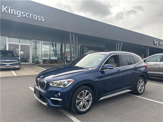 2019 BMW X1 xDrive28i (Stk: 34251A) in Scarborough - Image 1 of 20