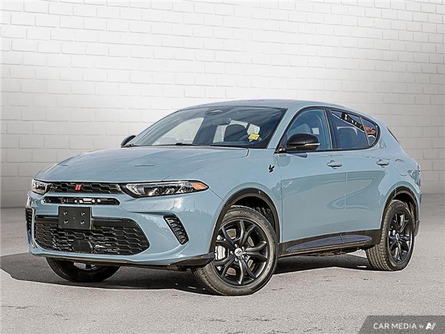 2024 Dodge Hornet PHEV R/T (Stk: R30002) in Orangeville - Image 1 of 30