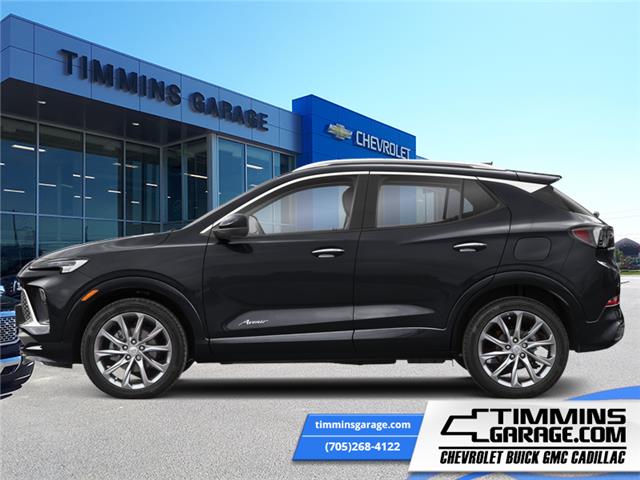 2025 Buick Encore GX Avenir (Stk: 25197) in Timmins - Image 1 of 1