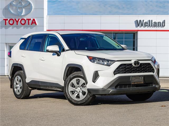 2023 Toyota RAV4 LE (Stk: 5984) in Welland - Image 1 of 24
