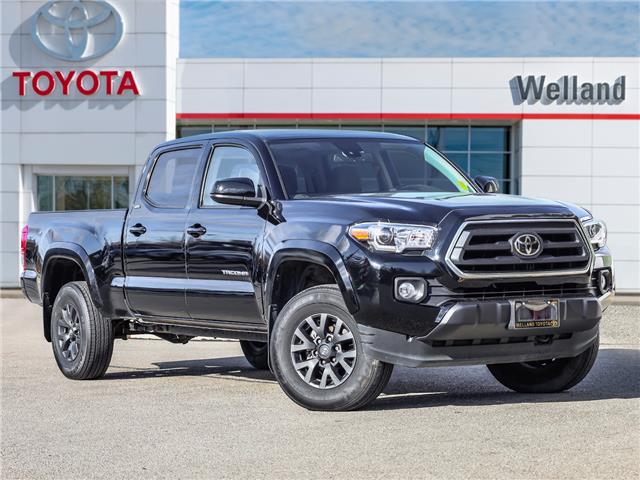 2023 Toyota Tacoma Base (Stk: 5965) in Welland - Image 1 of 23