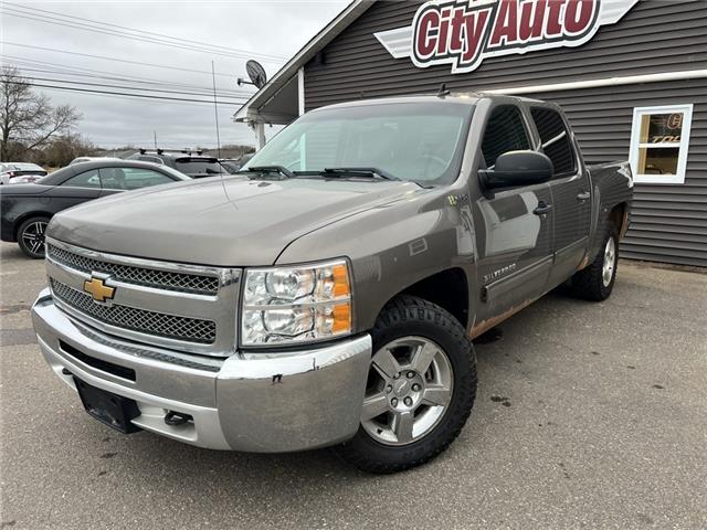 2013 Chevrolet Silverado 1500 Hybrid Base in Sussex - Image 1 of 17