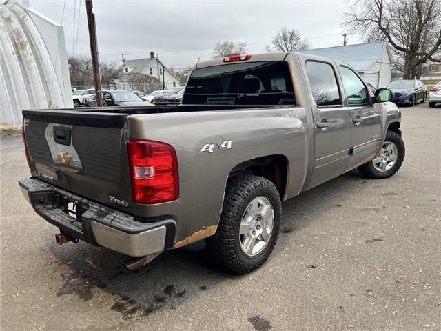 2013 Chevrolet Silverado 1500 Hybrid Base in Sussex - Image 6 of 17