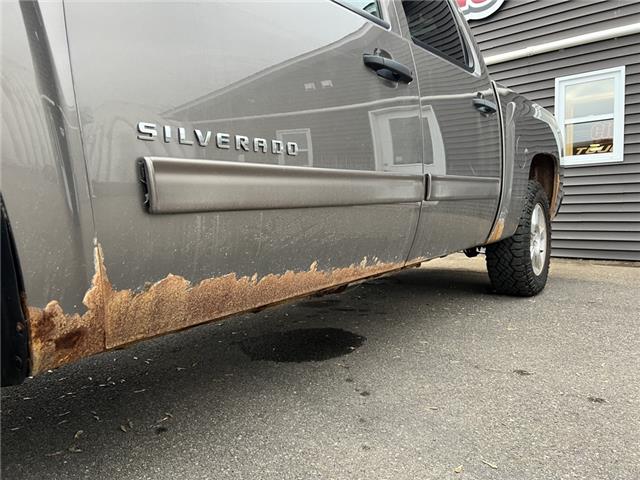 2013 Chevrolet Silverado 1500 Hybrid Base in Sussex - Image 9 of 17