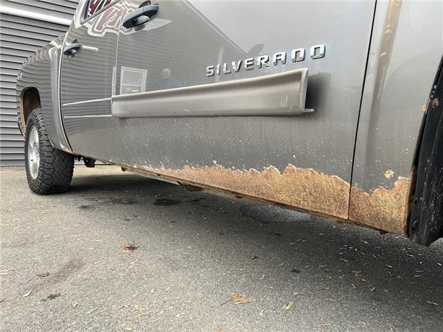 2013 Chevrolet Silverado 1500 Hybrid Base in Sussex - Image 10 of 17