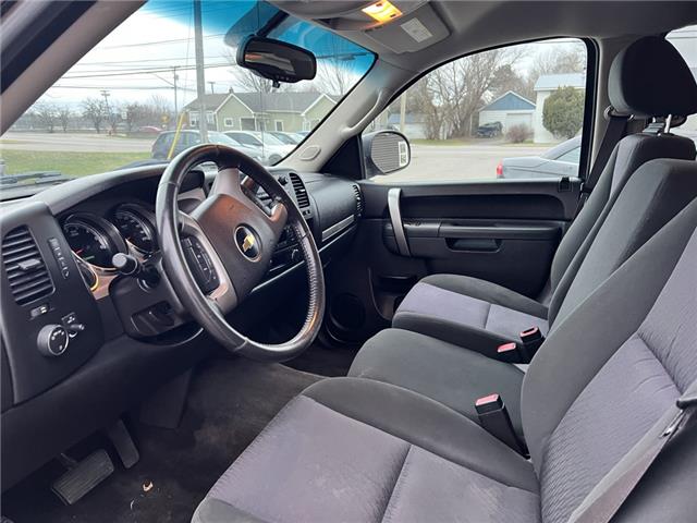 2013 Chevrolet Silverado 1500 Hybrid Base in Sussex - Image 12 of 17