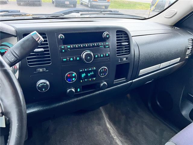 2013 Chevrolet Silverado 1500 Hybrid Base in Sussex - Image 15 of 17