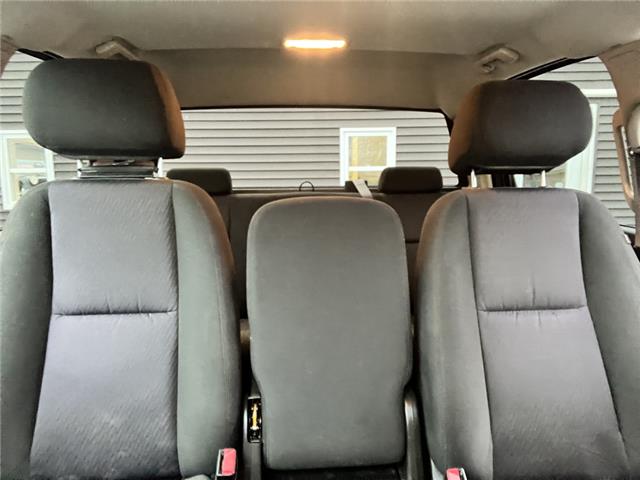 2013 Chevrolet Silverado 1500 Hybrid Base in Sussex - Image 16 of 17