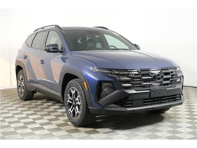 2025 Hyundai Tucson XRT (Stk: 16103813) in Markham - Image 1 of 24