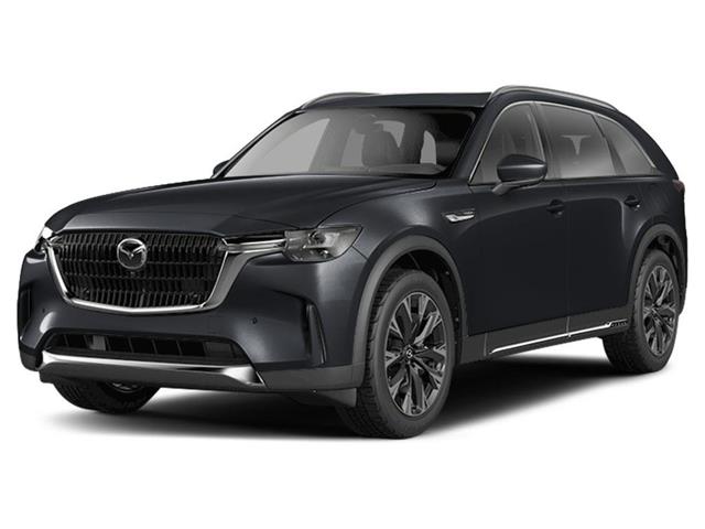 2025 Mazda CX-90 PHEV GT (Stk: 25092) in Prince Albert - Image 1 of 3