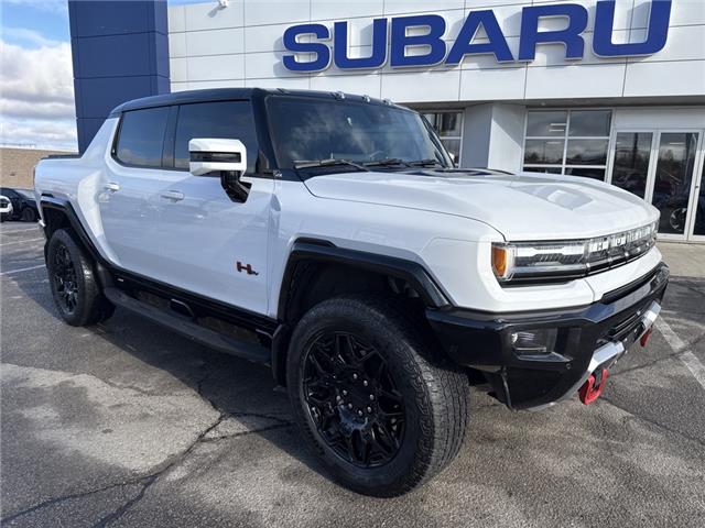 2024 GMC HUMMER EV Pickup 2X (Stk: P1917) in Newmarket - Image 1 of 29