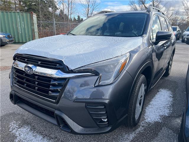 2025 Subaru Ascent Touring (Stk: 37645) in RICHMOND HILL - Image 1 of 1