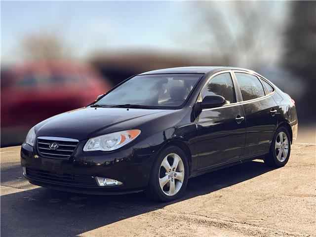 Used 2009 Hyundai Elantra GL AS IS SALE - Windsor - Eastway Toyota