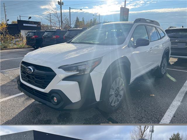 2025 Subaru Outback Onyx (Stk: 37612) in RICHMOND HILL - Image 1 of 1