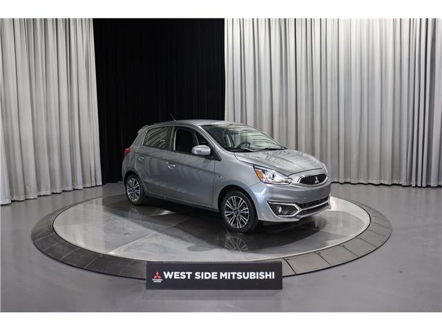 2020 Mitsubishi Mirage GT (Stk: BM4759) in Edmonton - Image 1 of 18