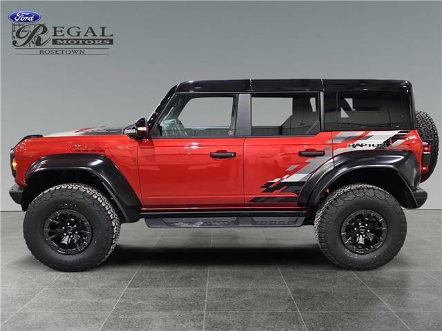 2024 Ford Bronco Raptor (Stk: R9387) in ROSETOWN - Image 6 of 17