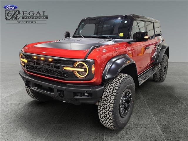 2024 Ford Bronco Raptor (Stk: R9387) in ROSETOWN - Image 7 of 17